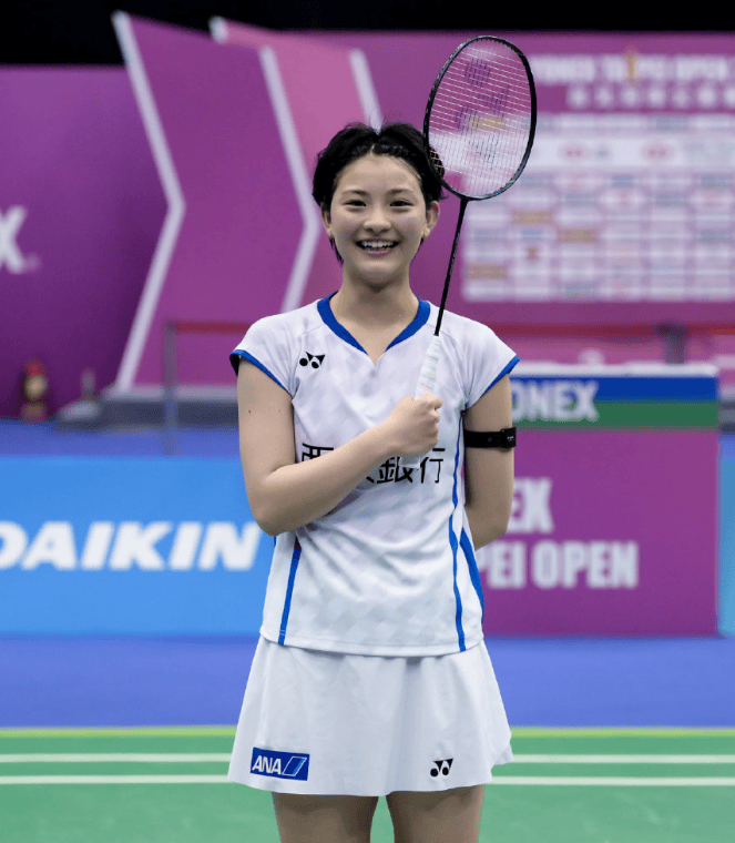 泰国队险胜中国队，陈雨菲惊艳四座