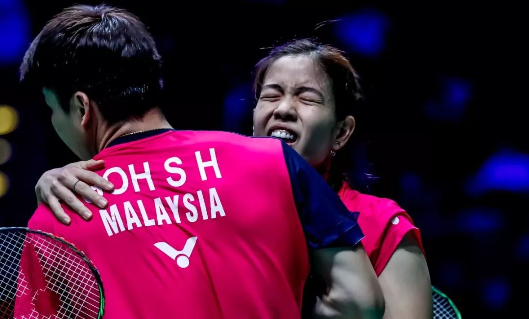 马来西亚队碾压印度队,戴资颖扛起全队 马来西亚队碾压印度队,戴资颖扛起全队