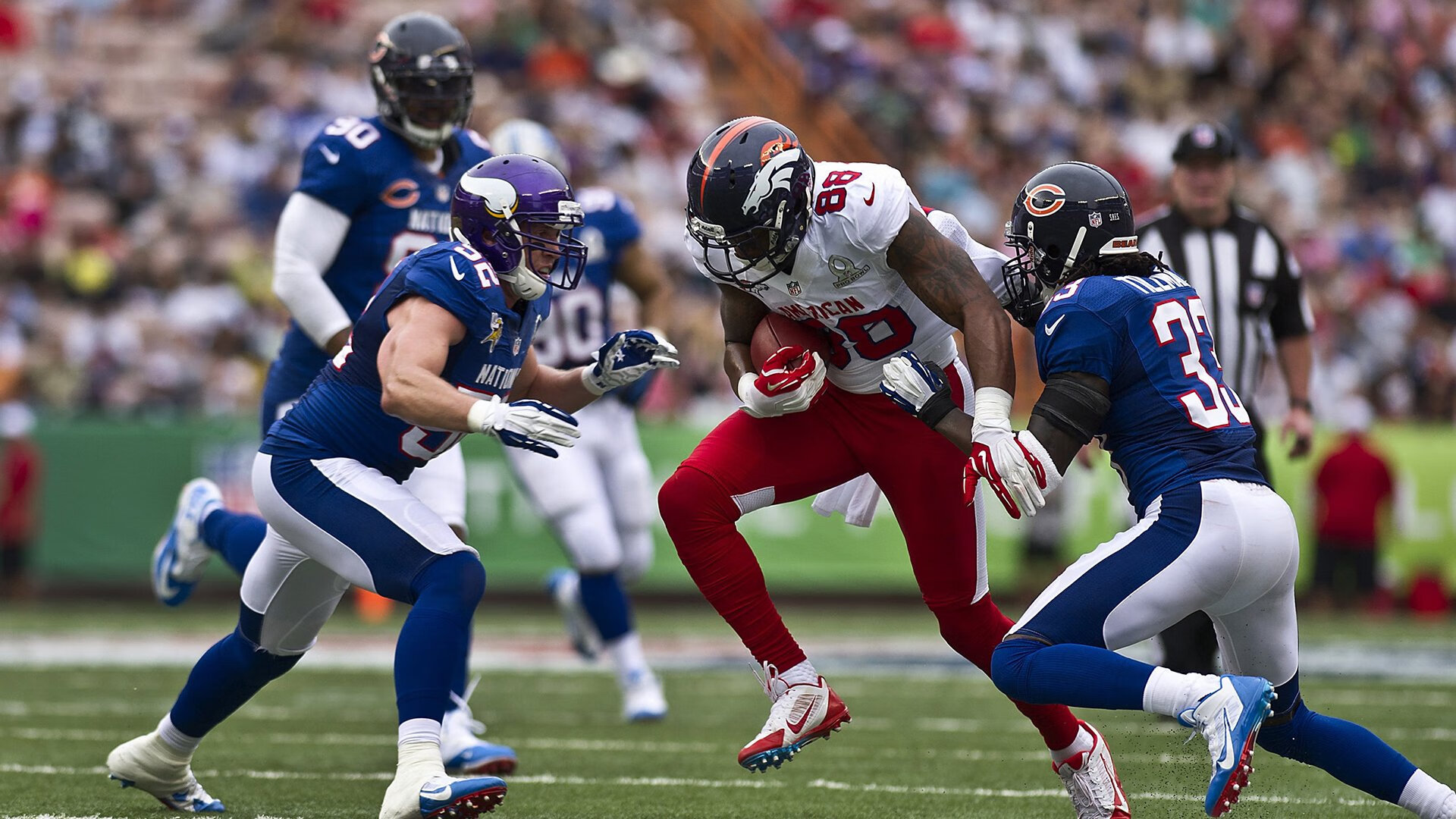 拉亚完成自我救赎，美国正面击溃法国，当个人命运与国家荣耀在奥运赛场共振