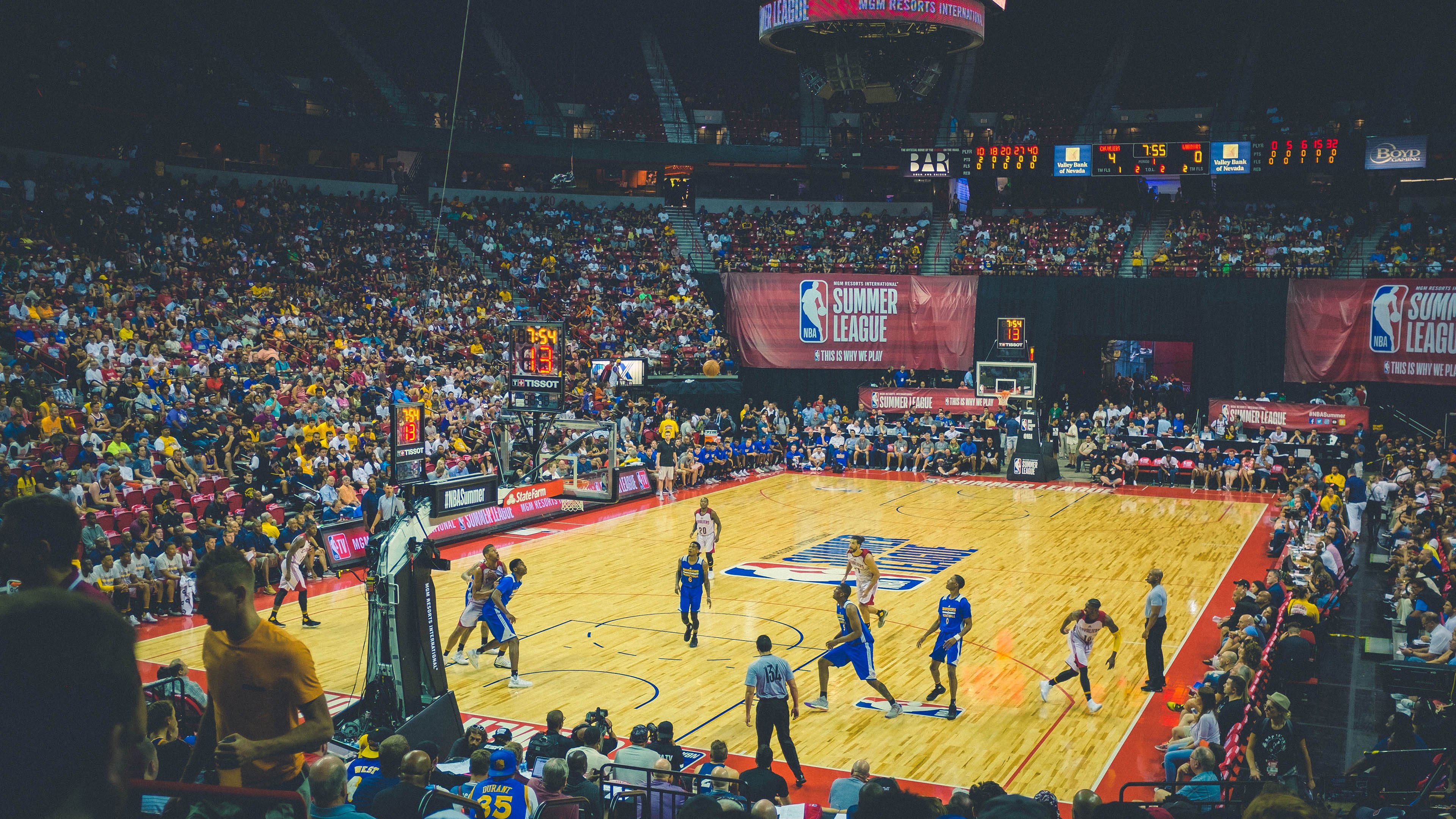 李刚仁爆发撕碎铁桶阵，巴西天才单节闪光定乾坤